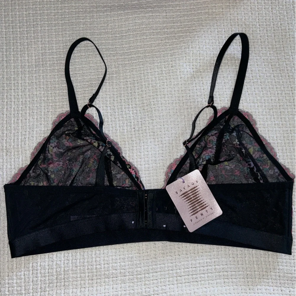 Savage X Fenty bralette - Picture 2 of 2